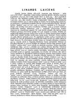 Referāts 'Linards Laicens', 1.