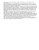 Eseja 'Judiasm Vs. Christianity. Is There a Difference?', 2.