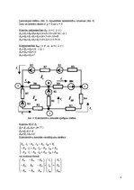 Konspekts 'Elektrotehnikas pamati - līdzstrāvas lineārā ķēde', 8.