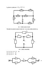 Konspekts 'Elektrotehnikas pamati - līdzstrāvas lineārā ķēde', 19.