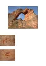 Referāts 'Pirmatnējā māksla', 4.