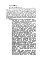 Konspekts 'Personības attīstības koncepcijas un neirožu rašanās iespējas bērniem', 1.