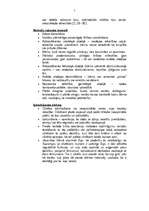 Konspekts 'Personības attīstības koncepcijas un neirožu rašanās iespējas bērniem', 2.