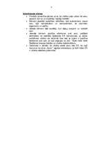 Konspekts 'Personības attīstības koncepcijas un neirožu rašanās iespējas bērniem', 4.