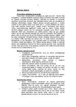 Konspekts 'Personības attīstības koncepcijas un neirožu rašanās iespējas bērniem', 7.