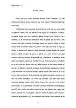 Eseja 'M.Luters', 1.