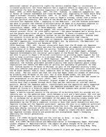 Eseja 'Why Was There Support for Unarmed Neutralism in Japanese Society? ', 3.