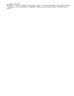 Eseja 'Why Was There Support for Unarmed Neutralism in Japanese Society? ', 4.