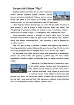 Referāts 'Aviosabiedrības', 3.