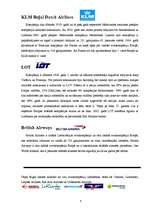 Referāts 'Aviosabiedrības', 8.