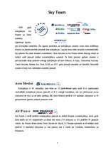 Referāts 'Aviosabiedrības', 10.