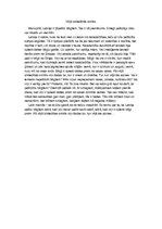 Eseja 'Vējā izkliedētās smiltis', 2.