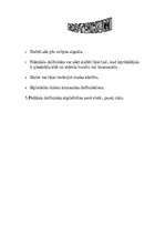 Konspekts 'Stafete', 2.