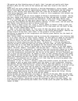 Eseja 'A Man of Many Natures- Antony in Julius Caesar', 1.