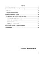 Referāts 'Monolīta pamati', 2.