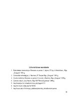 Referāts 'Monolīta pamati', 18.