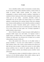 Referāts 'Laulības līgums', 1.