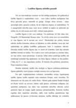 Referāts 'Laulības līgums', 4.