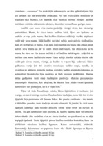 Referāts 'Laulības līgums', 5.