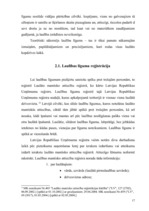 Referāts 'Laulības līgums', 15.