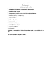 Referāts 'Grāmatu nelasīšanas iemesli jauniešu auditorijā', 21.