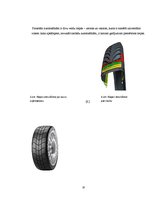 Referāts 'Bremzēšanas ceļa garums dažādos apstākļos', 10.