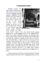 Referāts 'Renesanse', 21.