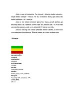 Konspekts 'Āfrika - Etiopijas Federālā Demokrātiskā Republika', 2.