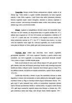 Konspekts 'Āfrika - Etiopijas Federālā Demokrātiskā Republika', 3.