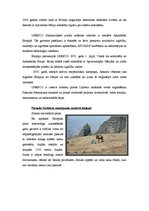 Konspekts 'Āfrika - Etiopijas Federālā Demokrātiskā Republika', 4.