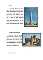 Konspekts 'Āfrika - Etiopijas Federālā Demokrātiskā Republika', 5.