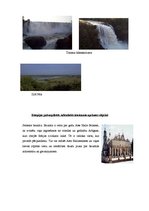 Konspekts 'Āfrika - Etiopijas Federālā Demokrātiskā Republika', 8.