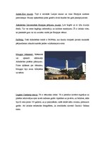 Konspekts 'Āfrika - Etiopijas Federālā Demokrātiskā Republika', 9.