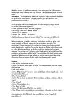 Konspekts 'Rūdolfs Blaumanis - "Skroderdienas Silmačos"', 2.