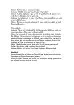 Konspekts 'Rūdolfs Blaumanis - "Skroderdienas Silmačos"', 3.