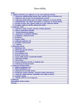 Prakses atskaite 'Prakses atskaite AS "SEB banka"', 2.