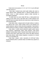 Prakses atskaite 'Prakses atskaite AS "SEB banka"', 3.