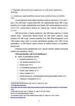 Prakses atskaite 'Prakses atskaite AS "SEB banka"', 4.