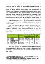 Prakses atskaite 'Prakses atskaite AS "SEB banka"', 7.