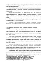 Prakses atskaite 'Prakses atskaite AS "SEB banka"', 9.