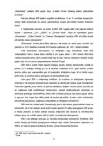 Prakses atskaite 'Prakses atskaite AS "SEB banka"', 11.