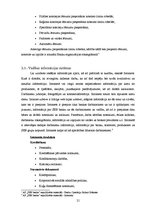 Prakses atskaite 'Prakses atskaite AS "SEB banka"', 21.