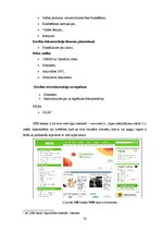 Prakses atskaite 'Prakses atskaite AS "SEB banka"', 22.