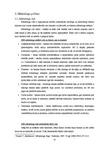 Prakses atskaite 'Prakses atskaite AS "SEB banka"', 33.