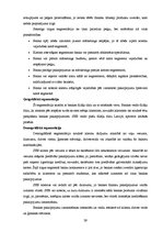 Prakses atskaite 'Prakses atskaite AS "SEB banka"', 39.