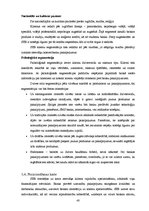 Prakses atskaite 'Prakses atskaite AS "SEB banka"', 40.