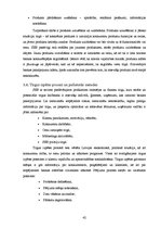 Prakses atskaite 'Prakses atskaite AS "SEB banka"', 42.