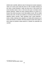 Prakses atskaite 'Prakses atskaite AS "SEB banka"', 46.