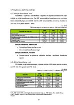 Prakses atskaite 'Prakses atskaite AS "SEB banka"', 47.