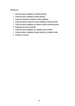 Prakses atskaite 'Prakses atskaite AS "SEB banka"', 63.